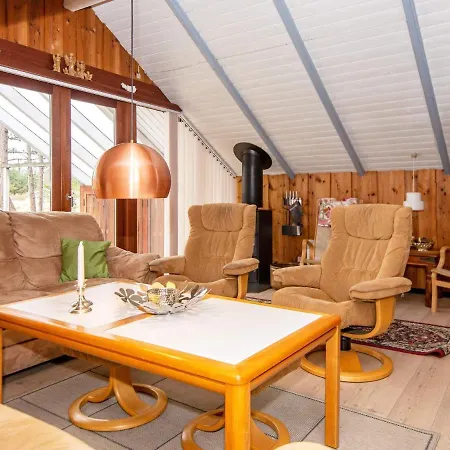 5 Person Holiday In R M Casa de Férias