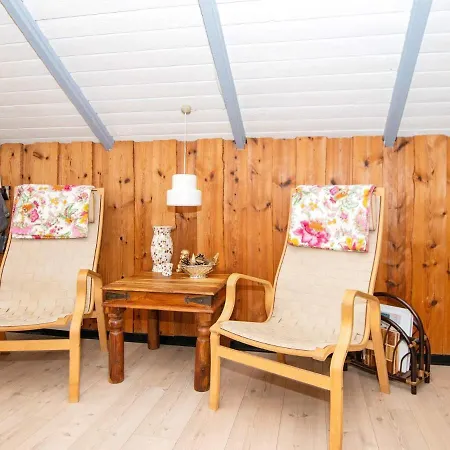 Casa de Férias 5 Person Holiday In R M *