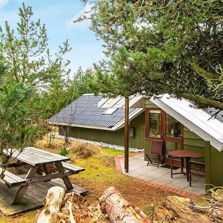 5 Person Holiday In R M * Bolilmark