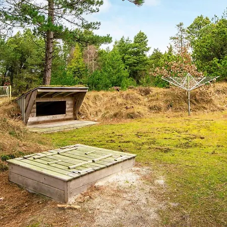 5 Person Holiday In R M Casa de Férias Bolilmark
