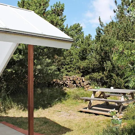 Casa de Férias 5 Person Holiday In R M Bolilmark